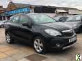 Photo 2013 Vauxhall Mokka 1.7 CDTi Tech Line 5dr HATCHBACK Diesel Manual