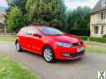 Photo 2012 Volkswagen Polo 1.2 Match Euro 5 3dr HATCHBACK Petrol Manual