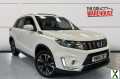 Photo 2018 Suzuki Vitara 1.4 Boosterjet SZ5 ALLGRIP 5dr Manual Estate Petrol Manual