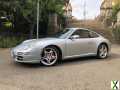 Photo 2005 Porsche 911 3.8 997 Carrera S Tiptronic S 2dr COUPE Petrol Automatic