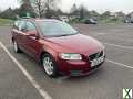 Photo 2011 Volvo V50 2.0 D3 SE Lux Geartronic Euro 5 5dr ESTATE Diesel Automatic