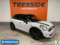 Photo 2011 11 MINI COUNTRYMAN 1.6 COOPER D ALL4 5D 112 BHP DIESEL