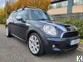 Photo 2008 MINI Clubman Cooper S 1.6 Clubman Petrol Estate ULEZ Panoramic Roof Full le