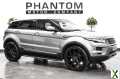 Photo 2013 Land Rover Range Rover Evoque 2.2 SD4 Pure 5dr [Tech Pack] ESTATE DIESEL Ma