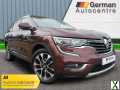 Photo 2019 Renault Koleos 2.0 ICONIC DCI X-TRONIC 5d 175 BHP Hatchback Diesel Automati