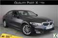 Photo 2020 BMW 3 Series 318d SE 4dr SALOON DIESEL Manual