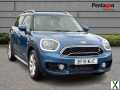 Photo MINI Countryman 2.0 Cooper S Classic Suv 5dr Petrol Steptronic Euro 6 s/s 192