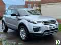 Photo 2016 Land Rover Range Rover Evoque 2.0 eD4 SE 5dr 2WD ESTATE DIESEL Manual