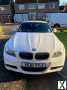 Photo BMW, 3 SERIES, Saloon, 2012, Semi-Auto, 1995 (cc), 4 doors