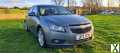 Photo 2012 CHEVROLET CRUISE LT MOTED TO JULY 2023