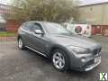 Photo bmw x1 s drive 2011 auto