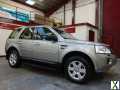 Photo Land Rover Freelander 2.2 TD4 GS 5dr Automatic **ONLY 54000 MILES**