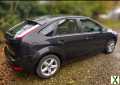 Photo 2010 ford focus zetec