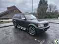 Photo Stunning Range Rover Sport Automatic. Recent MOT. Full Service History