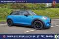 Photo MINI Hatch 1.5 Cooper Euro 6 (s/s) 5dr Petrol