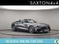 Photo Mercedes-Benz AMG GT 4.0 V8 BiTurbo S (Premium) Roadster SpdS DCT (s/s) 2dr