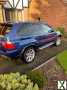 Photo BMW X5 FULL MOT/CHEAPER TAX model