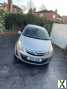 Photo Vauxhall, CORSA, 1.4, 2011, Manual,