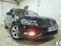 Photo Volkswagen Passat 1.6 TDI BlueMotion Tech S 5dr Diesel