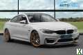 Photo BMW M4 3.0 BiTurbo GTS DCT Euro 6 (s/s) 2dr Petrol