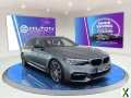 Photo 2018 BMW 5 Series 2.0 520D M SPORT TOURING 5d 188 BHP Estate Diesel Automatic