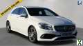 Photo 2016 66 MERCEDES-BENZ A-CLASS 1.5 A180D AMG LINE 5DR DIESEL