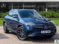 Photo 2022 Mercedes-Benz EQA EQA 250 140kW AMG Line Premium 66.5kWh 5dr Auto Hatchback