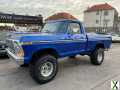 Photo 1976 Ford F150 F150 4WD Petrol