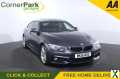 Photo 2016 BMW 4 Series 420d [190] xDrive M Sport 5dr Auto [Prof Media] COUPE DIESEL A