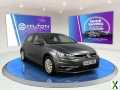 Photo 2017 Volkswagen Golf 1.4 S TSI BLUEMOTION TECHNOLOGY 5d 124 BHP Hatchback Petrol