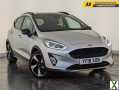 Photo 2018 FORD FIESTA ACTIVE BANG & OLUFSEN SOUND SAT NAV HEATED SEATS SVC HISTORY