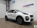 Photo 2019 Kia Sportage 1.6 CRDi 48V ISG 4 5dr DCT Auto[Leather Seats][Nav][Panoramic