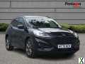 Photo Ford Kuga 2.0 Ecoblue Mhev St Line Edition Suv 5dr Diesel Manual Euro 6 s/s