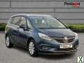 Photo Vauxhall Zafira 1.4i Turbo Se MPV 5dr Petrol Manual Euro 6 140 Ps Petrol