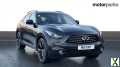 Photo 2015 Infiniti QX70 3.0d S Premium (Multimedia Pack)(i-Key Keyless Ent Diesel