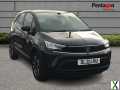 Photo Vauxhall Crossland 1.2 Turbo Se Suv 5dr Petrol Manual Euro 6 s/s 110 Ps