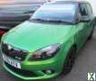 Photo 2011 Skoda Fabia 1.4 TSI vRS 5dr DSG HATCHBACK Petrol Automatic