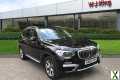 Photo BMW X3 3.0 XDRIVE30D XLINE Diesel