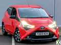 Photo 2019 Toyota AYGO 1.0 VVT-i X-Trend 5dr HATCHBACK PETROL Manual