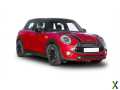 Photo 2020 MINI Hatch 1.5 Cooper Exclusive Euro 6 (s/s) 5dr HATCHBACK Petrol Manual