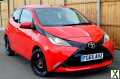 Photo 2015 Toyota AYGO 1.0 VVT-i x-play Euro 5 5dr Euro 5 HATCHBACK Petrol Manual