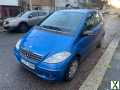 Photo Mercedes Benz A150