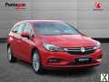 Photo Vauxhall Astra 1.4i Turbo Elite Nav Sports Tourer 5dr Petrol Auto Euro 6 s/s