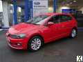 Photo 2018 Volkswagen Polo SEL 1.0 TSI 115PS Hatchback Petrol Manual