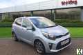 Photo KIA PICANTO 1.0 WAVE Petrol