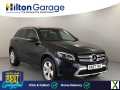 Photo 2018 Mercedes-Benz GLC-CLASS 2.1 GLC 220 D 4MATIC SPORT 5d AUTO 168 BHP Estate D