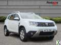 Photo Dacia Duster 1.5 Blue Dci Comfort Suv 5dr Diesel Manual Euro 6 s/s 115 Ps