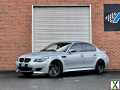 Photo 2007 BMW M5 V10 + SMG + CUSTOM EXHAUST + FOLDER FULL OF RECEIPTS+ 11K OPTIONS