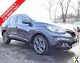 Photo 2015 Renault Kadjar 1.5 DYNAMIQUE S NAV DCI 5d 110 BHP Hatchback Diesel Manual