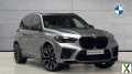 Photo 2022 BMW X5 M X5 M Competition ESTATE Petrol Automatic